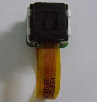 

VR Virtual Reality Display Scheme of Color Micro Display for Night Vision Display