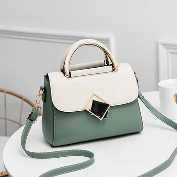 

Casual female bag 2020 new trendy fashion high quality shoulder bag hot sale large capacity ladies crossbody bag