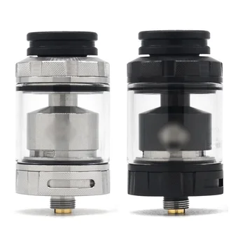 

Vazzling 24mm RTA 2ml/4ml Single Coil atomizer for 510 thread vape mods