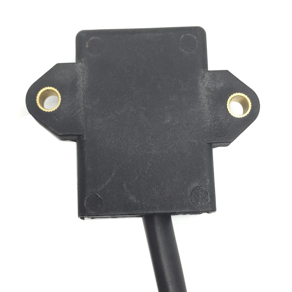 Plastic High Performance CDI Igniter Box for Yamaha Outboard 9.9HP 15HP 2 Stroke Engines