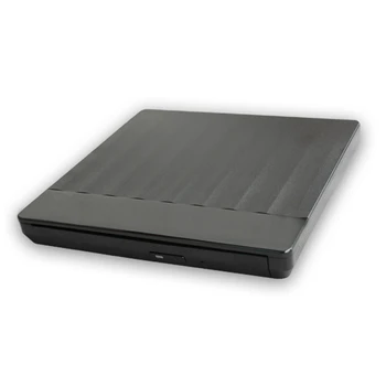

TYPE-C USB3.0 Dual Interface External DVD Burning Drive