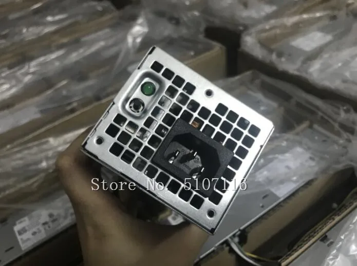 Для H255ES-00 HU255AS-00 D255AS-00 YH9D7 255W блок питания будет полностью тест