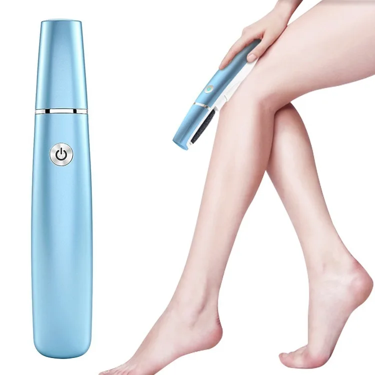 3w Usb Charge Electronics Ped Go Die Skin Calluses Foot Nursing Organ 
