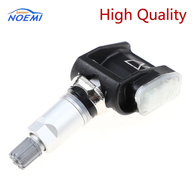 433 МГц 13598787 новый оригинальный датчик давления в шинах TPMS для Cadillac Chevrolet GMC