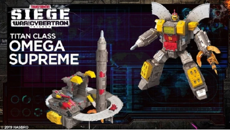 transformers siege war for cybertron omega supreme