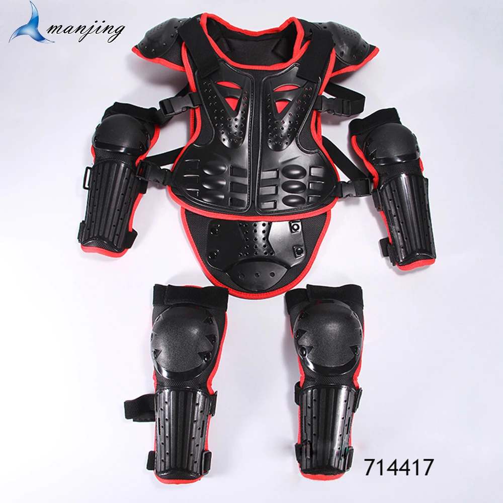 mtb body armor