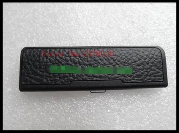 

NEW A7III A7RIII A7 III / A7R III SD Card Slot Cover Rubber Lid Door For Sony ILCE-7RM3 ILCE-7M3 A7M3 A7RM3 Camera Repair Pa