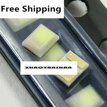 

100pcs X LUW CAEP LUWCAEP SMD LED WHITE Free Shipping High power LED flash LED