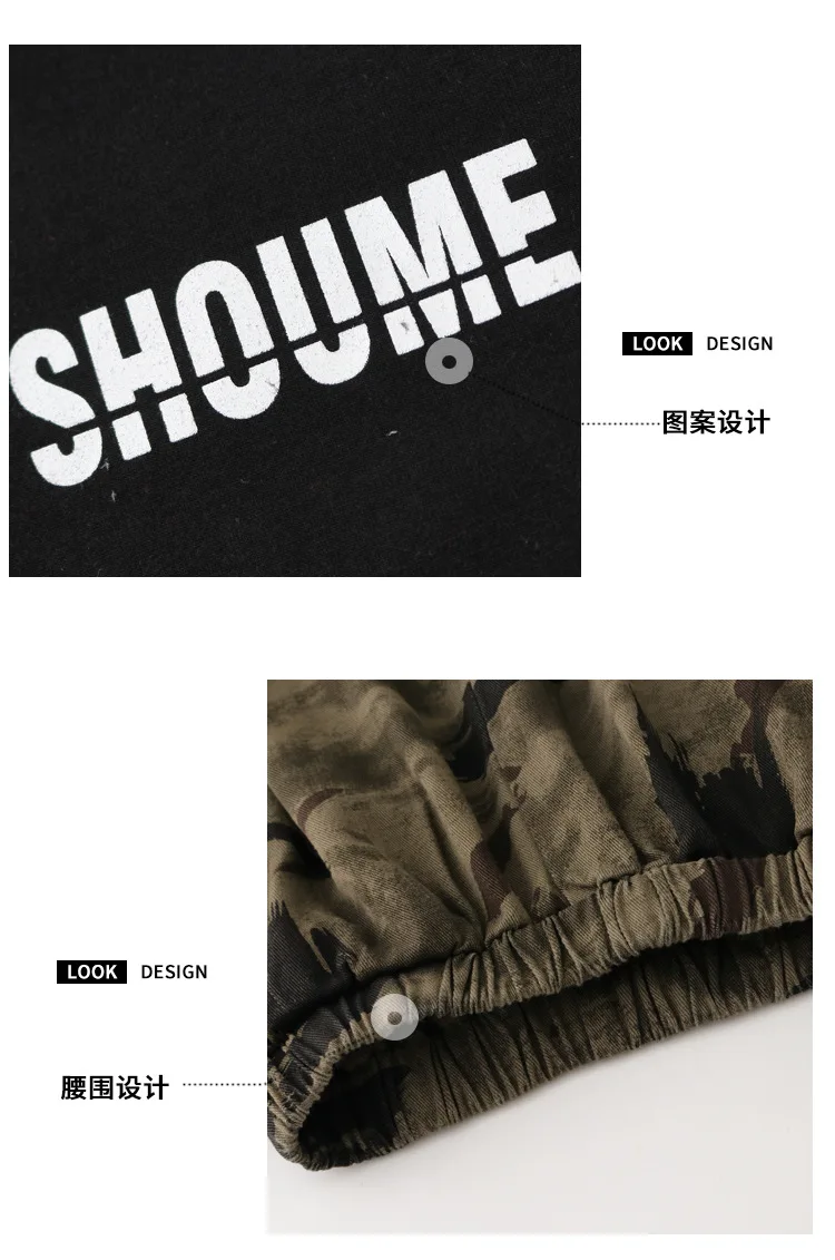 Children'S Hip-Hop Dance Clothes Kids Work Clothes Black White T-Shirt Pants Suit Hiphop Outfits Baby Girl Clothing Show Costume (16)