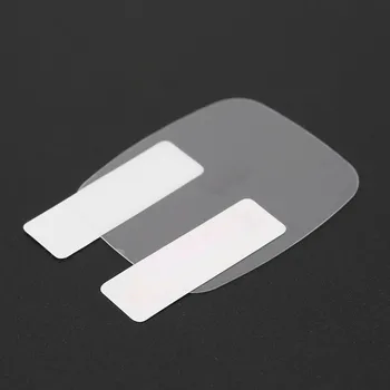 

5Pcs Cover For Polar M430 Sport Smart Watch JUN-12A Tempered Glass Film Screen 9H+ Hardness Anti-shatter Film
