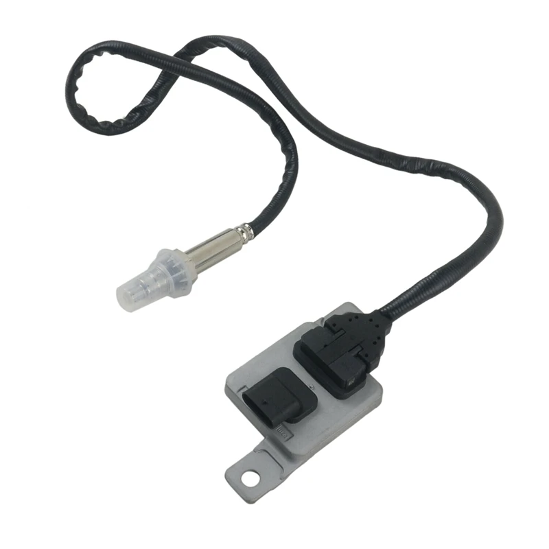 Nox датчик оксида азота 8R0907807G для Audi Q5 8R 2008
