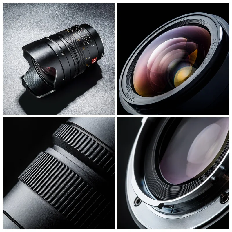 Для VILTROX 20 мм F/1,8 ASPH Полнокадровый широкоугольный основной фиксированный фокус для камеры sony NEX E A9