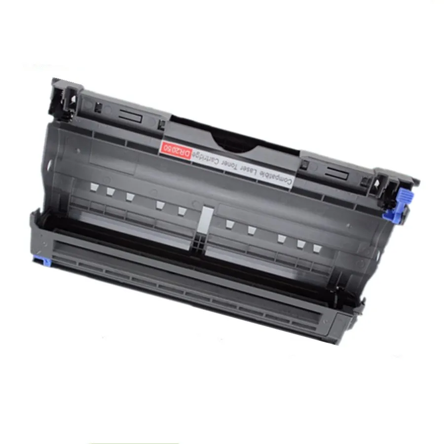 Совместимый сменный барабанный блок DR350 DR2005 DR2085 DR2075 DR25J стандартная фотография