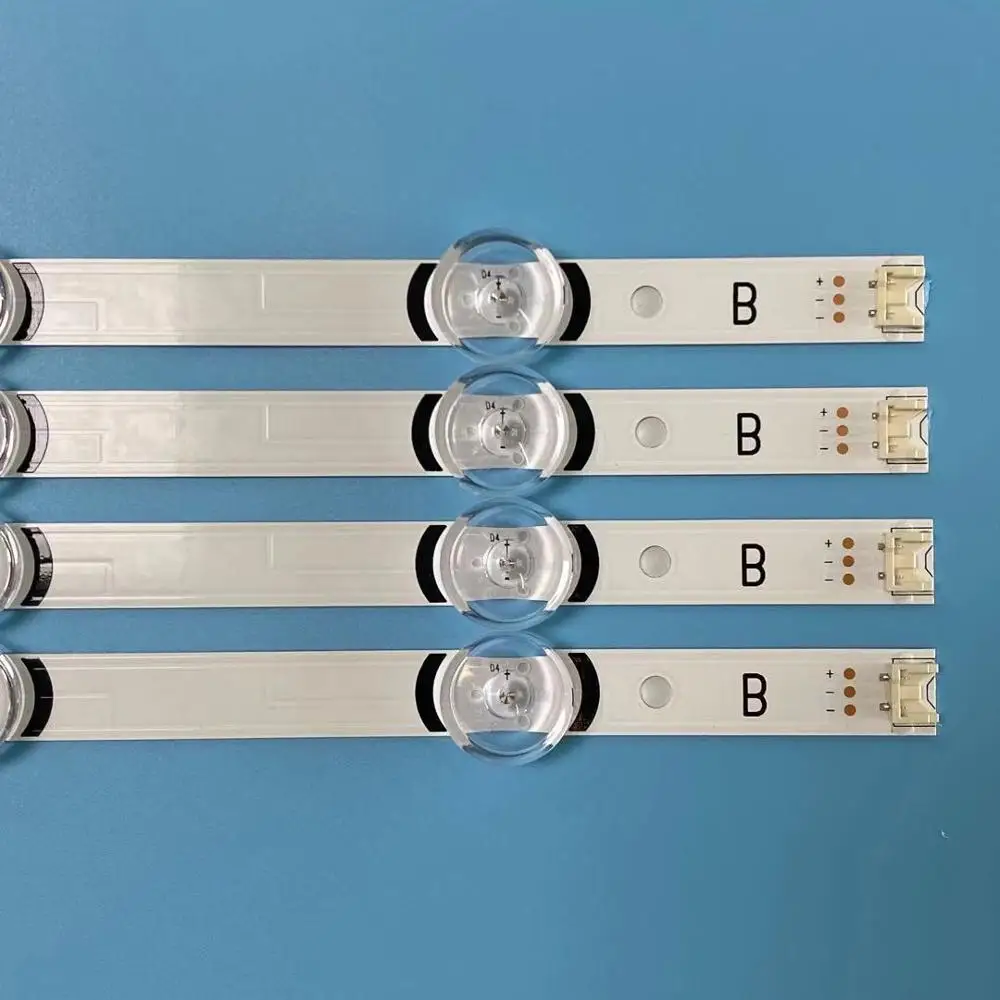 Lâmpada de Tira Retroiluminação Led para lg 39lb5600 39lb580v 39lb570b 39lb629v 39lb582u 39lb561u 39lb5700 390hfj01 Drt 3.0 39 - Imagem 2