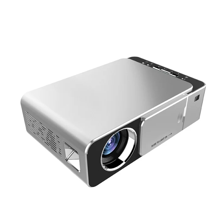 LED HD Projector HDMI USB 1080P Bluetooth WIFI Beamer Home Theater Projector NC99