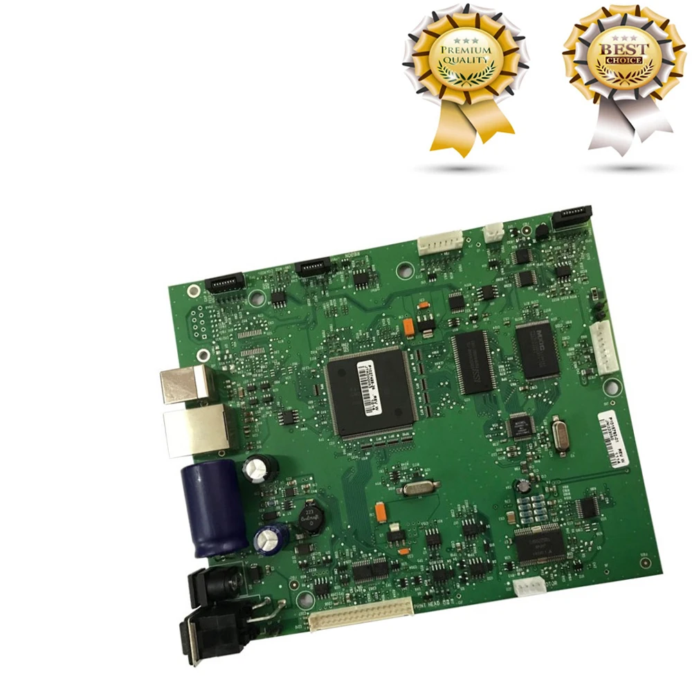 Mainboard Della Scheda Madre Per Zebra Gk420T Pos Stampante Termica Per Ricevute