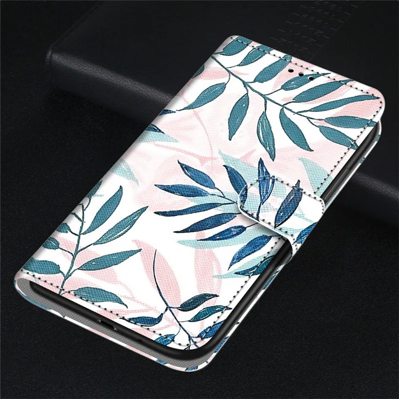 huawei snorkeling case Leather Case For Huawei Honor 7A Pro AUM-L29 5.7 inch Case Magnetic Flip Stand Funda For Huawei Honor 7A 7 A Pro 7aPRO Cover huawei phone cover