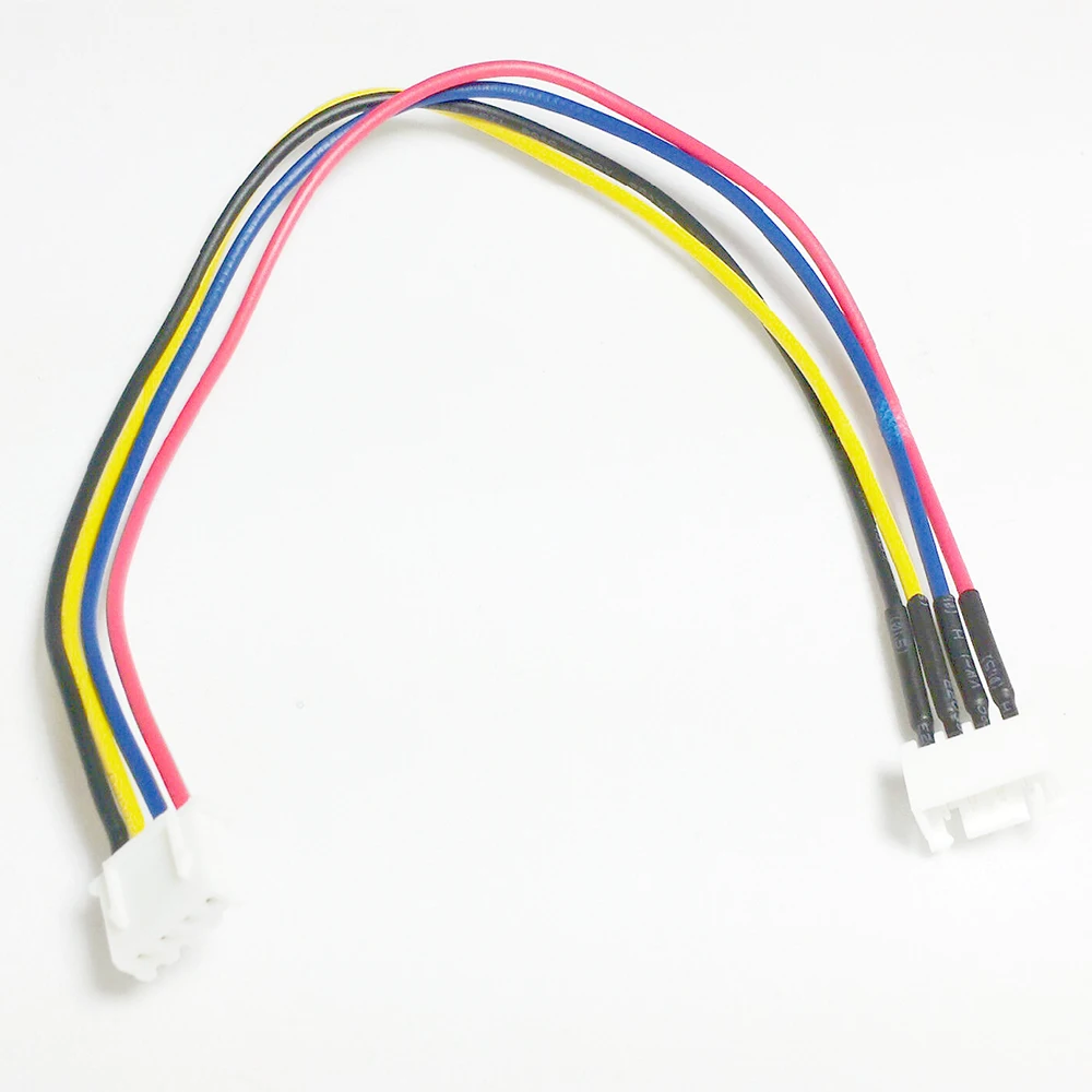 Câble d'équilibrage XT60 pour batterie LiPo 2S-6S 20cm