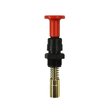 

for Hot-Start Button FCR MX Flat Slide Carburetor /Hot Button / Repair Kit Carburetor Valve Hot Hot-Start Start Start Butto A0K2