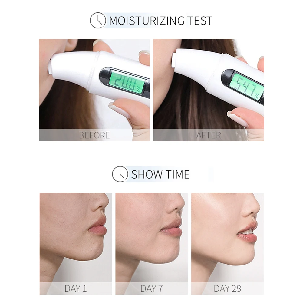 17ml 24k Gold Whitening Vitamin C Face Serum Japan Essence Hyaluronic Acid Pure Skin Care Face Serum 17ml 24k Gold Whitening Vitamin C Face Serum Japan Essence Hyaluronic Acid Pure Skin Care Face Serum