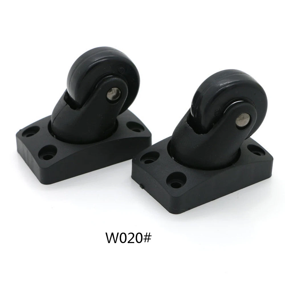 swivel suitcase wheels