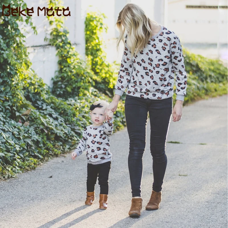 mommy and me clothing