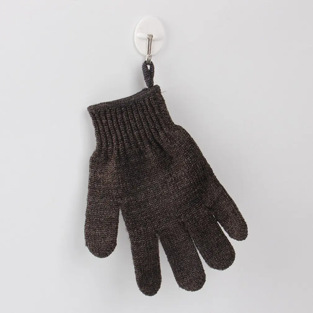 2 шт., перчатки, очищенные, для уборки картофеля, для кухни, овощей, фруктов, кожи, соскабливания, рыбная чешуя, бытовые перчатки
