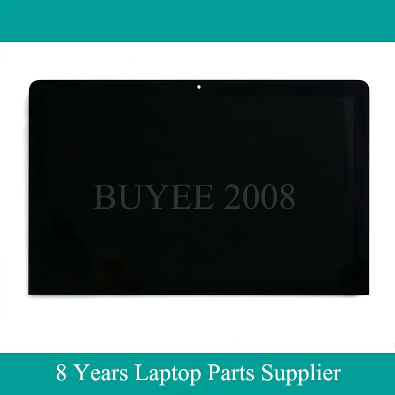 US $239.90 Genuine Tested Work 215 Inch A1418 4K LCD Screen For Imac 215 A1418 LCD Assembly Mid 2017 4K LM215UH1SDB1 LM215UH1 SD B1