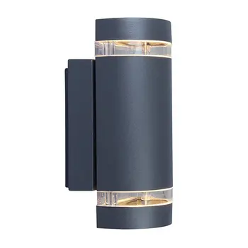 

10W Spherical Outdoor Waterproof Wall Light Semicircular Type Led Wall Lamp Surface Mounted Outdoor Waterproof Porch Light