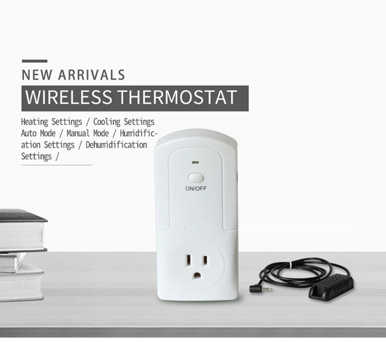 Sistema inteligente de controle de temperatura