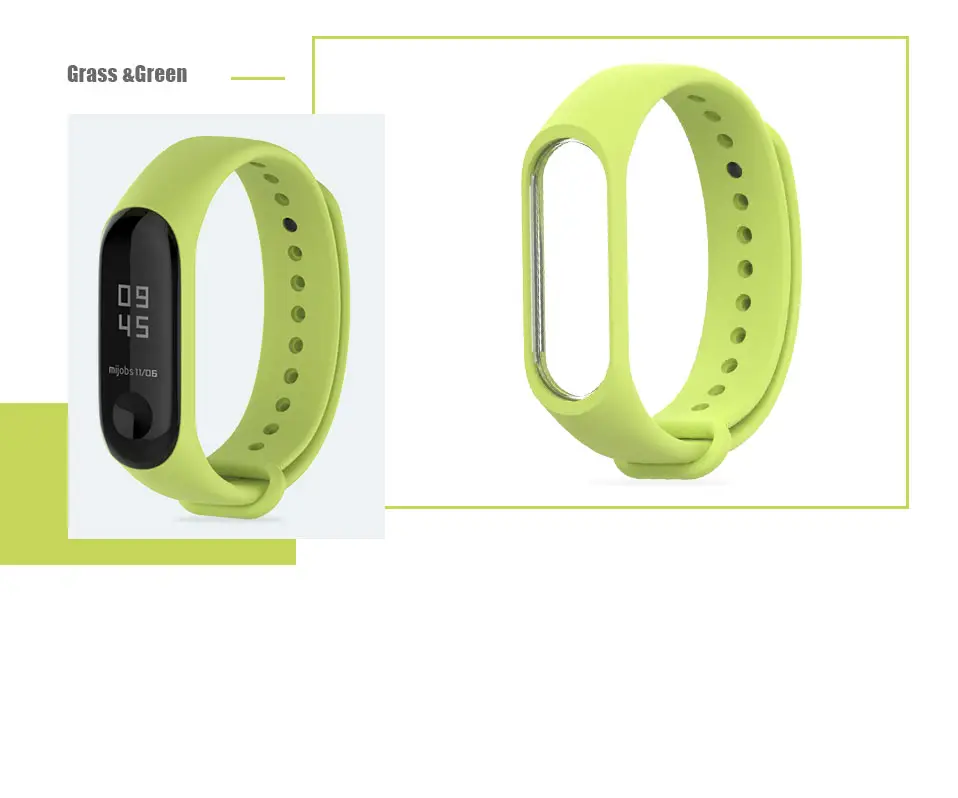 Mi jobs для xiaomi mi Band 3 4 ремешок для спортивных часов часы силиконовый браслет для xiaomi mi band 3 4 браслет mi band 4 3 ремешок
