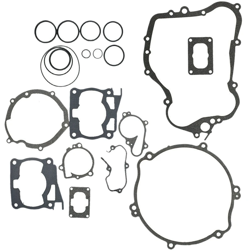 Полный комплект прокладок двигателя для Yamaha YZ125 YZ 125 1994-2002 P GS29 | Автомобили и