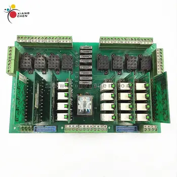 

KBA High Quality Circuit Board FAV1/1A V.01 Sach-Nr. 335.384 Board FSV1A EAE 989040 For KBA Machine Offset Spare Parts