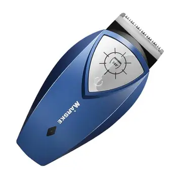 

360 Degree Rotary Hair Cutter Tool Electric Hair Trimmer Men Beard Hair Removal USB Hair Clipper UK Local Delivery