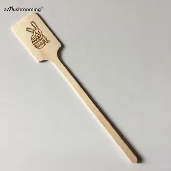 

Custom Wooden Stir Sticks for Wedding Cocktails, Monogram Drink Stirrers, Easter Swizzle Sticks Cocktail Stirrers Bridal Shower