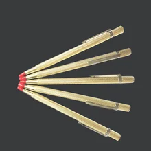 Алмазная металлическая маркировочная гравировальная ручка вольфрамовый карбидный наконечник, ручка для рукоделия из стеклокерамики, металла, дерева