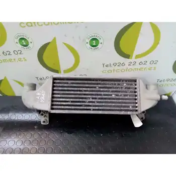 

1M5Q9L440AA Intercooler Ford Focus Saloon (cak) 1.8 Tdci Turbodiesel Cat