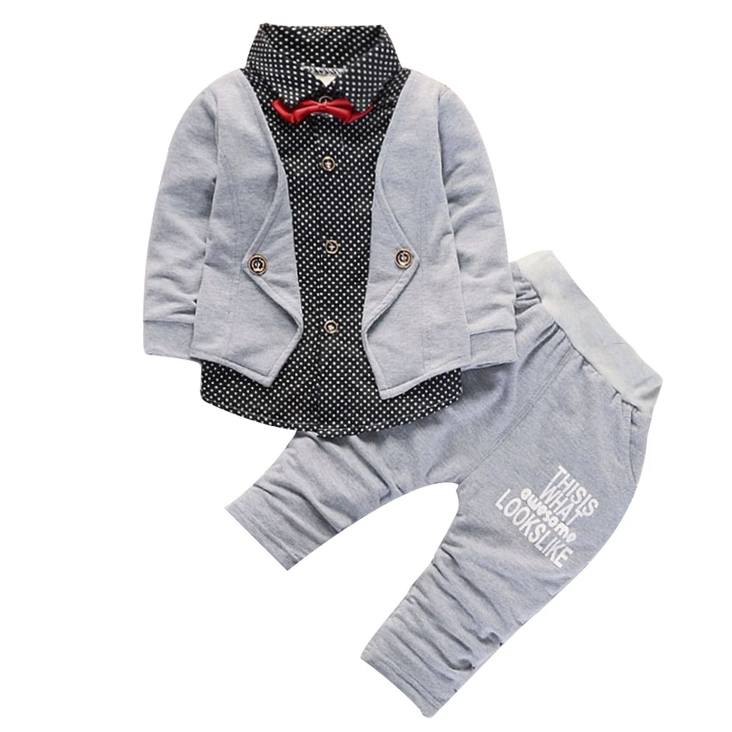 infant blazer jacket