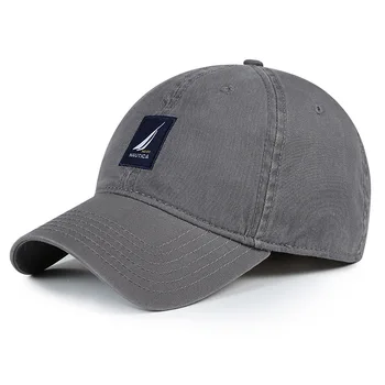 Short Hat Outdoor Sports Cap