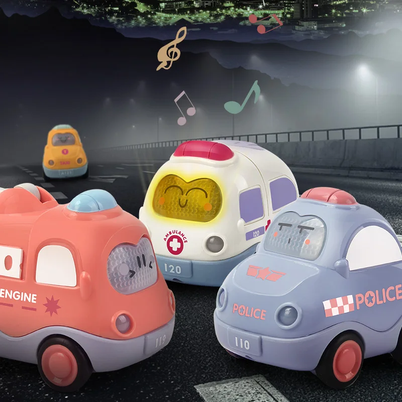baby boy car toys