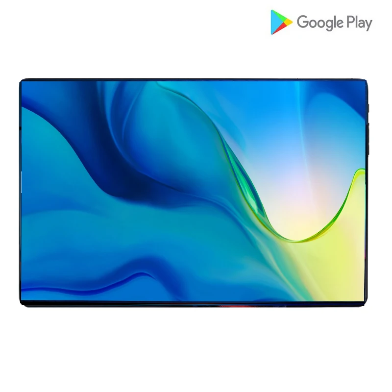 Google Play Android 9,0 8 МП Две камеры 6000 мАч 6 ГБ ОЗУ 64 Гб ПЗУ 10 "ips + MTK8752 глобальная Версия смарт-видео игры планшеты 10,1