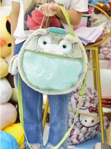 Новинка, милая сумка для монет Duffy Bear, Shellie, Bear, stellamou, Bunny, Gelatoni, сумка для телефона, кошелек, сумка для карт, сумка через плечо, подарок, милая