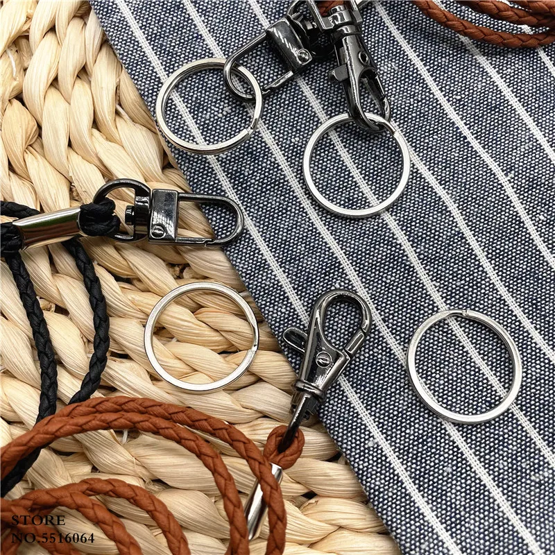 لينة بو نسج الجلود الحبل الرقبة حزام للهاتف المحمو...