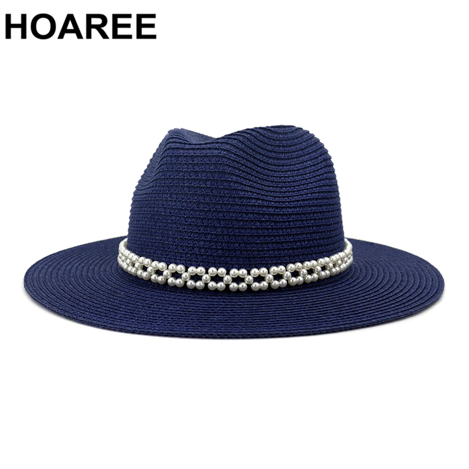 ladies trilby sun hat