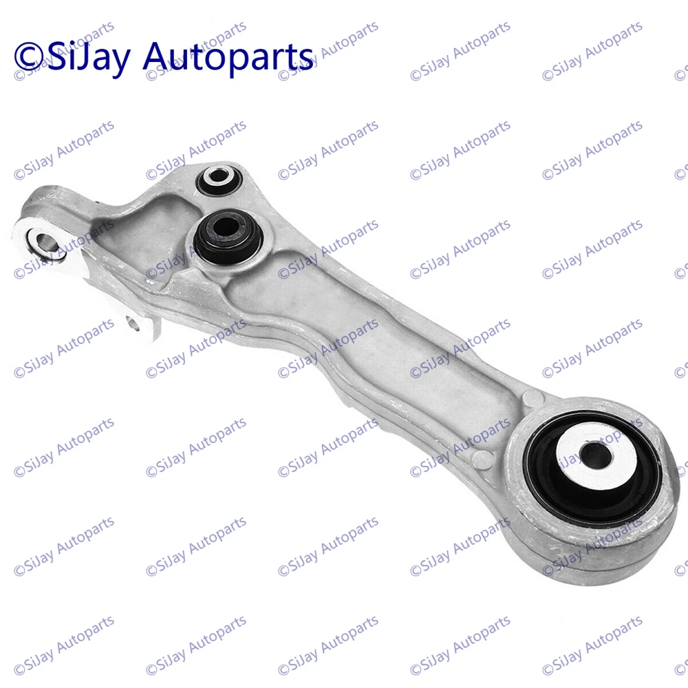 

SiJay Front Lower Right Suspension Control Arm Straight For Jaguar XF X250 XJ X350 XK X150 S-TYPE 1998-2015 CCX C2P24861