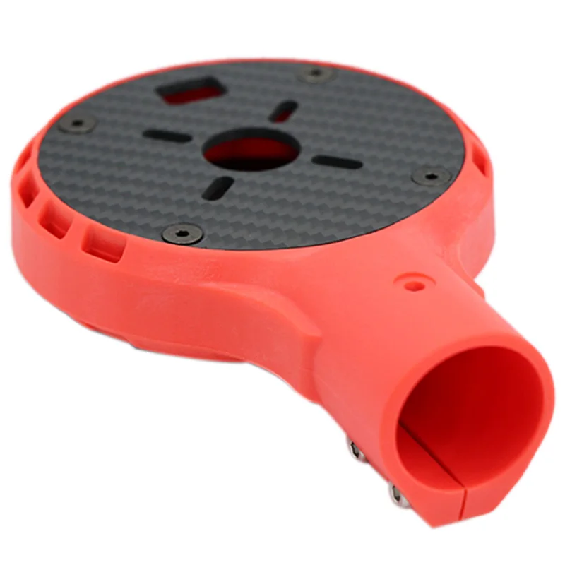 

1Pcs EFT 30mm Agriculture Drone Motor Mount Holder for 8018 8010 Q9XL Q9L Q6L 9015 Brushless Motor DIY Multicopter UAV