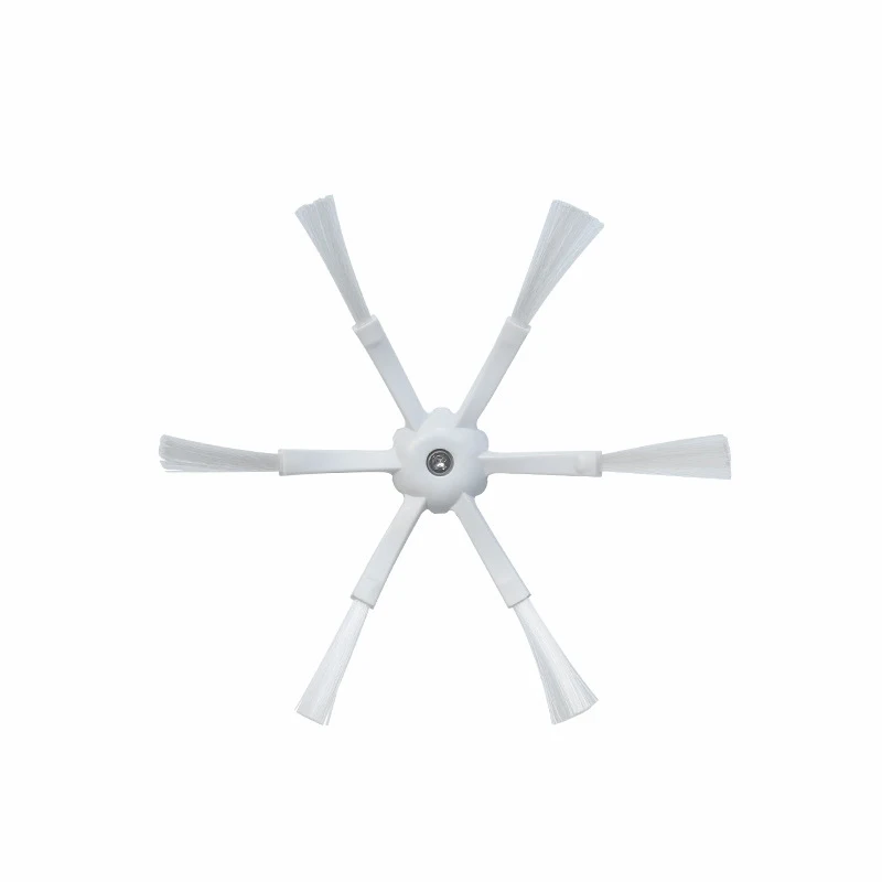 Боковые щетки комплект для Xiaomi Roborock S50 S51 S55 S60 S61 части пылесоса пыли Очистка боковые щетки