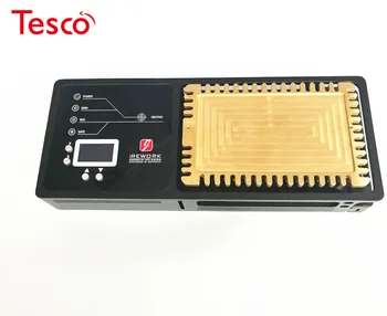 

MFC IREWORK Station iPhone PCB Motherboard Rework Heating Platform for iPhone iPad Samsung JOVY IREWORK SMD Solder Station