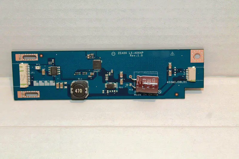 Оригинальная панель инвертора для lenovo C560 LCD|Компьютерные кабели и разъемы| |
