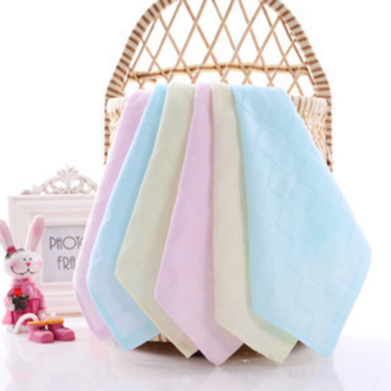 baby wash towels